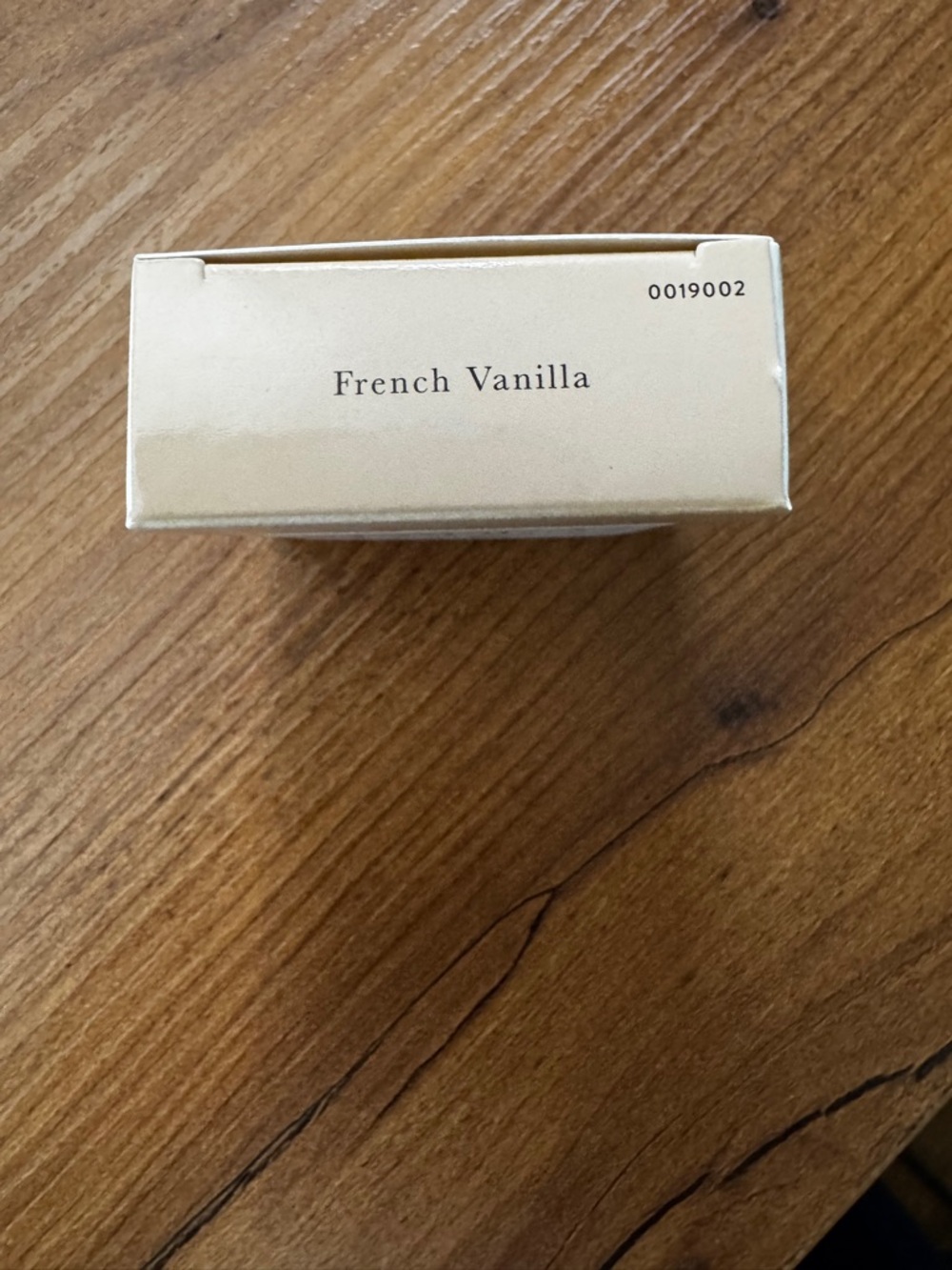 Laura Geller Baked Original Highlighter in French Vanilla, NIB - Picture 5 of 5